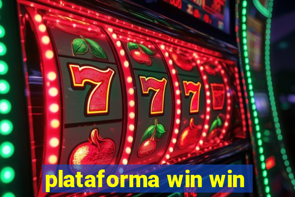 plataforma win win